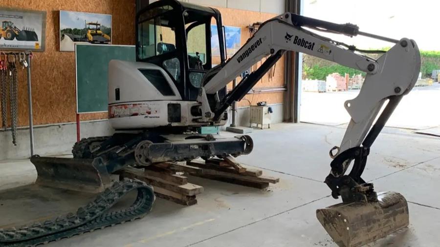 5 tips voor optimaal gebruik en beheer bouwmachines