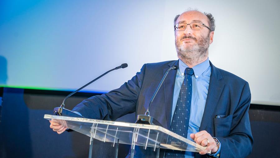 La conduite électrique fait un bond en avant: la recharge rapide devient la nouvelle norme