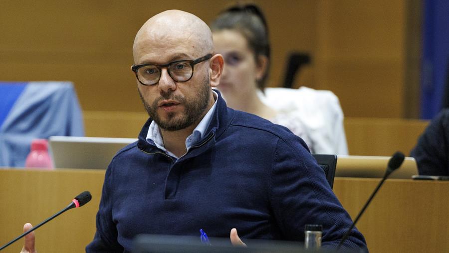 Standstill onder vuur