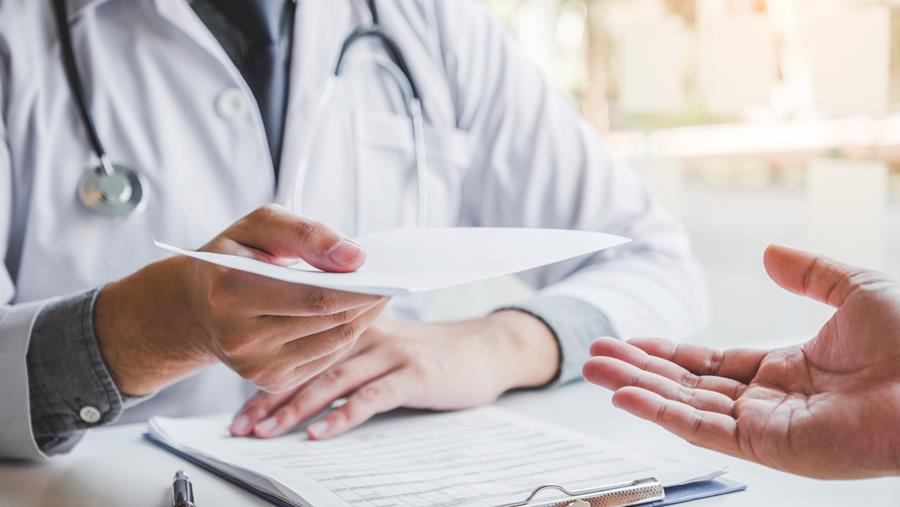 Arts krijgt tuchtsanctie voor afleveren welwillendheidsattest