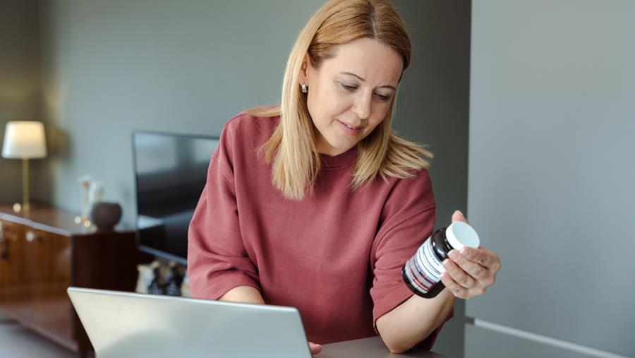 Structurele subsidie voor evidence-based gezondheidsinformatie