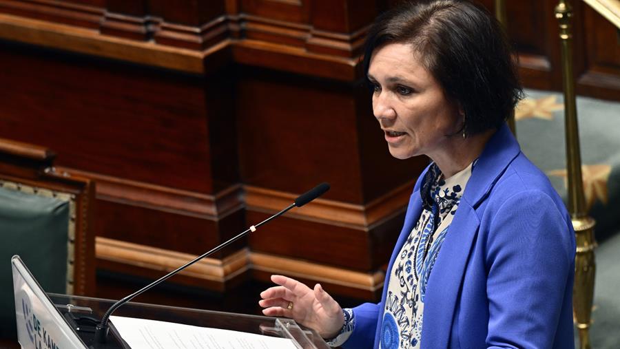 Werkgroep volgt instroom in arbeidsongeschiktheid op