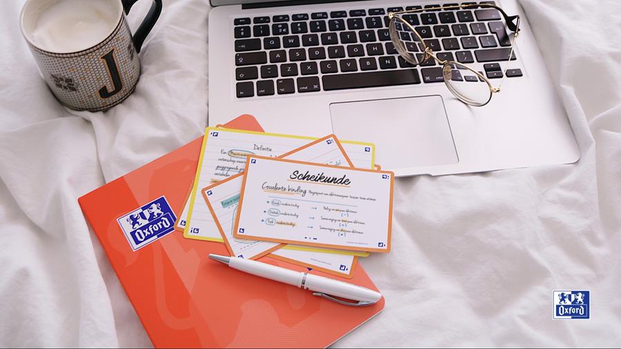 Oxford FLASH 2.0: de kaarten die studeren gemakkelijk én leuk maken