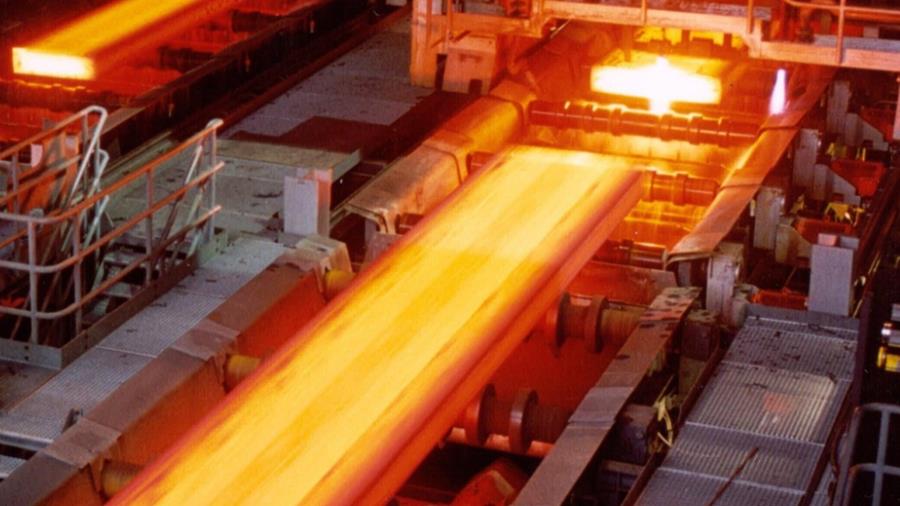 Azië interessante exportmarkt voor Europese staalfabrieken