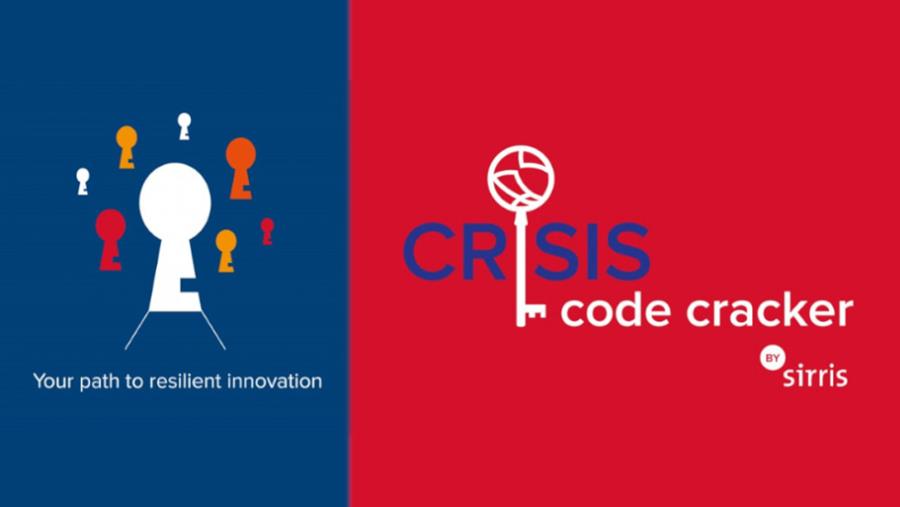 Crisis Code Cracker helpt bedrijven crisis te doorstaan
