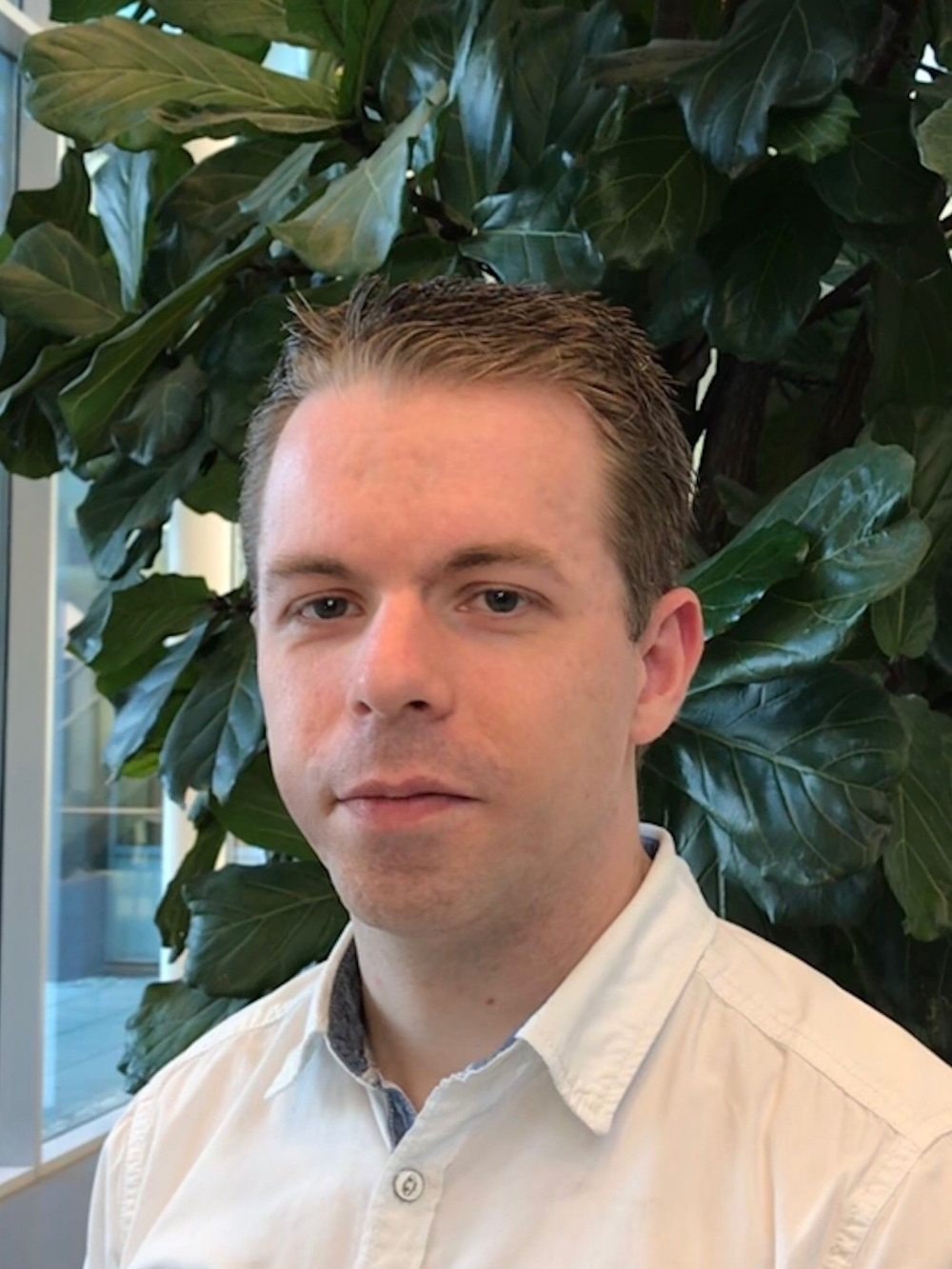 Danny Versluys, ART Group