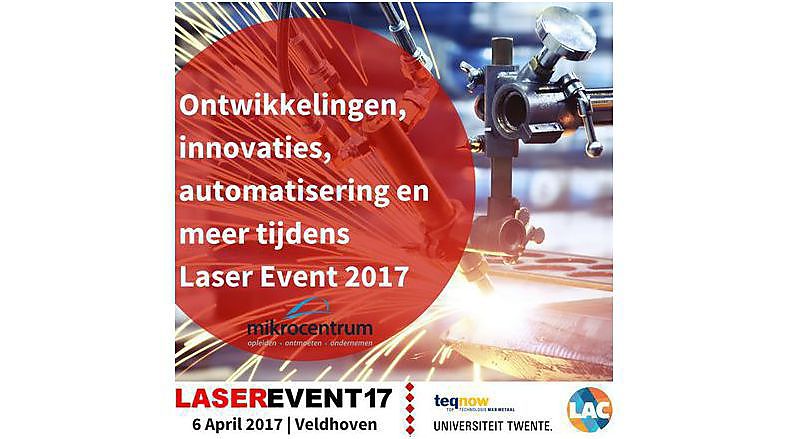 Laser Event 2017