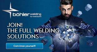 JOIN! THE FULL WELDING SOLUTIONS