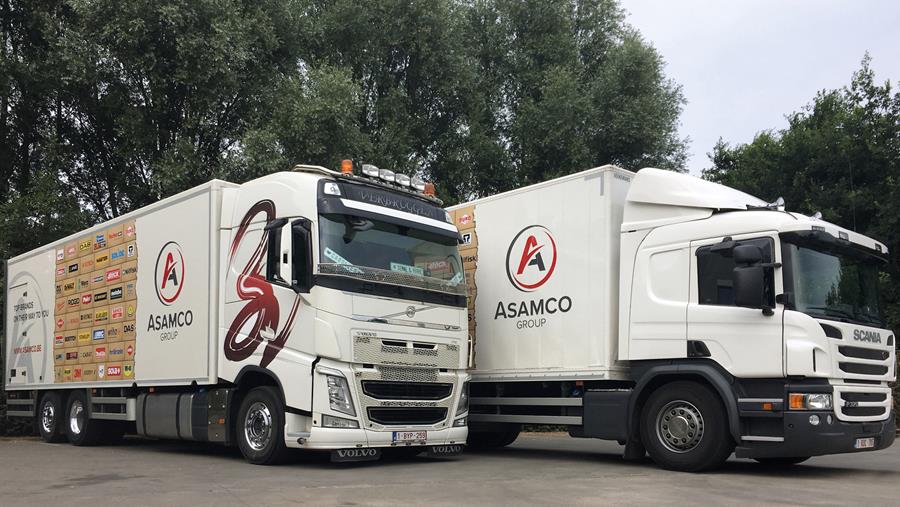 ASAMCO GROUP… THE NEXT MILE!
