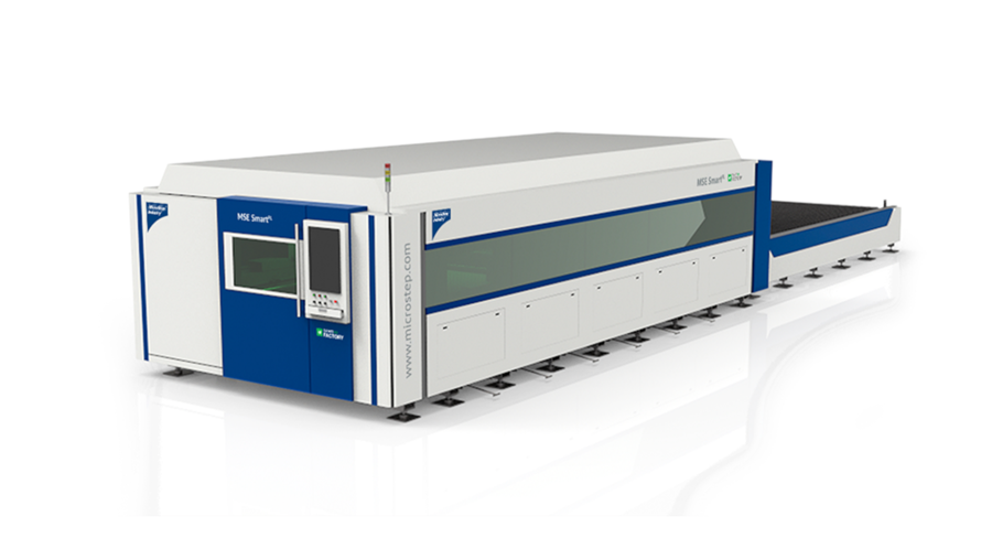 WOUTERS CUTTING & WELDING LANCEERT NIEUWE FIBERLASERSNIJMACHINE