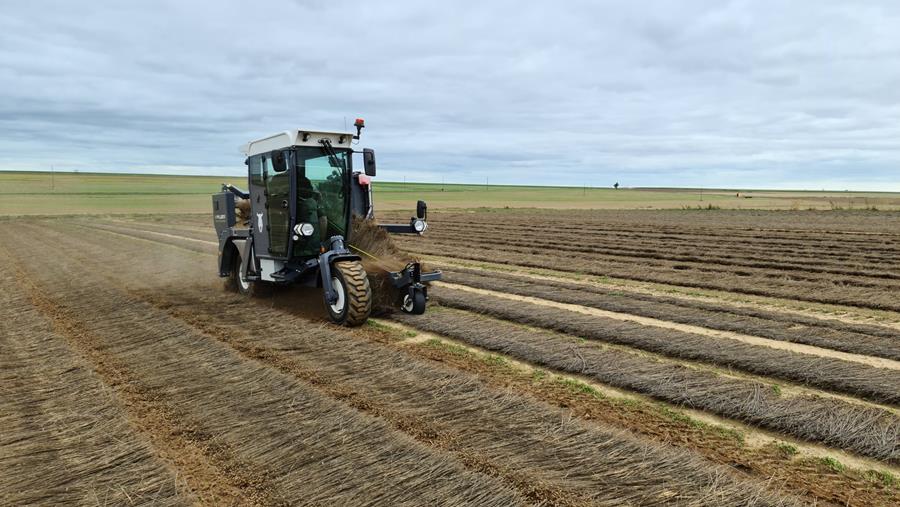LE PAQUET ERP KNIGHT IQ CONTRIBUE À UNE CROISSANCE CONTINUE