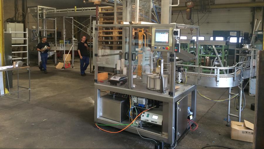 Innovation est le lot quotidien chez Van Eeckhoudt