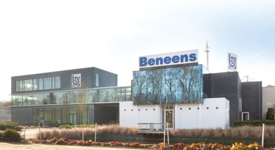 Beneens & Zonen