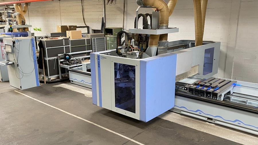 Succesvolle bedrijfsbeëindiging: over de samenwerking van Surplex met Timbertex