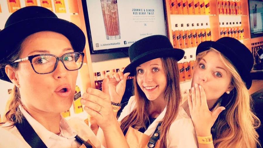 The Frontline Company al volop in de weer voor beurzen najaar