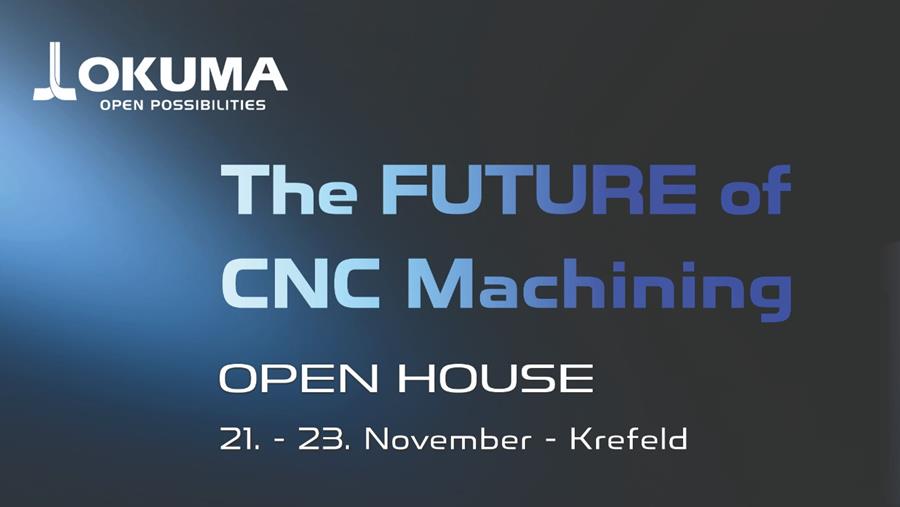 Okuma fait les choses en grand avec l'Open House 2023