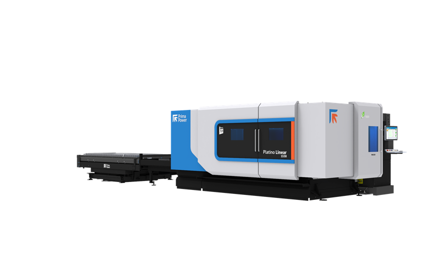 2D-laserbewerking van hoge kwaliteit met Platino Linear