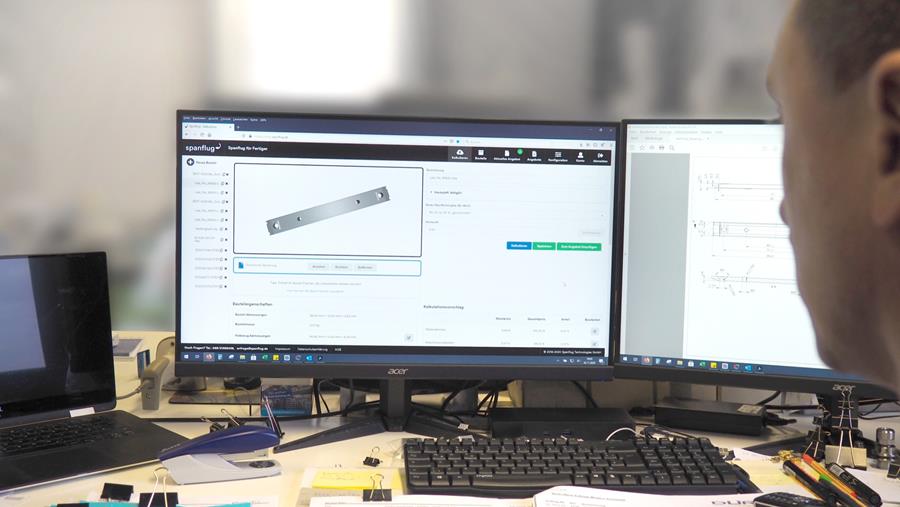 Steeds meer OEM's omarmen Model Based Definition