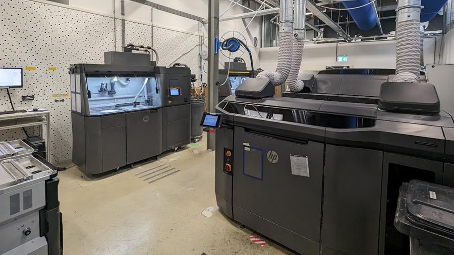 Manuevo BV uit Eindhoven neemt failliet Shapeways BV over