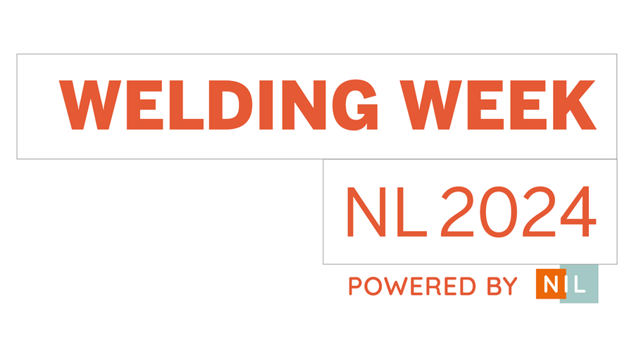 Welding Week Nederland, powered by NIL