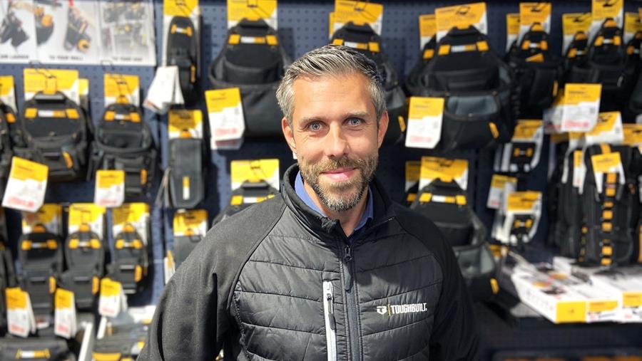 Waarom ToughBuilt de verwachtingen van gebruikers overtreft