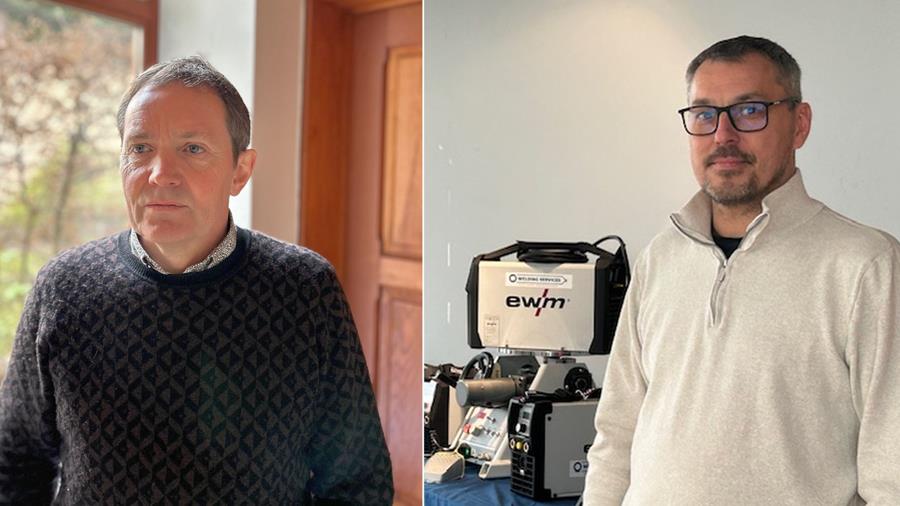 Welding Services is en blijft uw gedroomde partner voor alle lastechnische producten