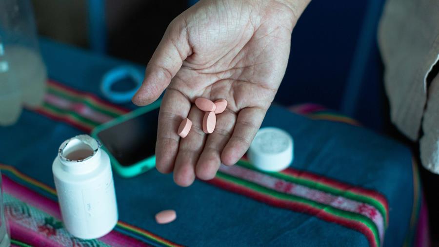 PrEP à la demande : pour les femmes, un jour en plus serait mieux