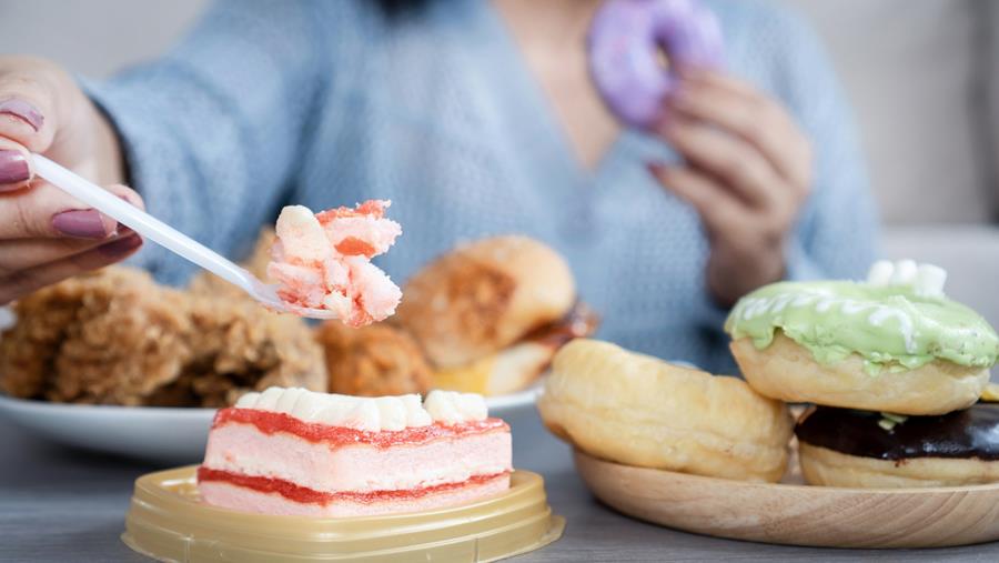 Santé cardiovasculaire et Ultra-Processed Food (UPF)