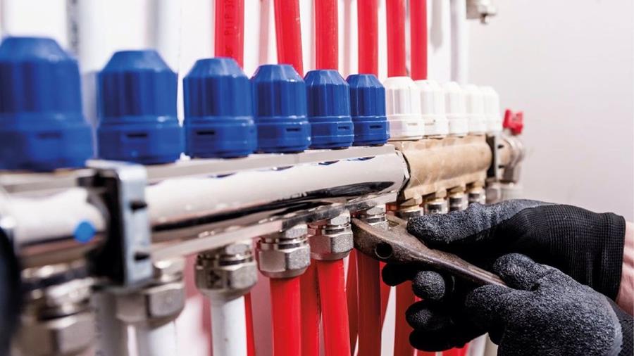 Le raccord fileté n'a pas dit son dernier mot