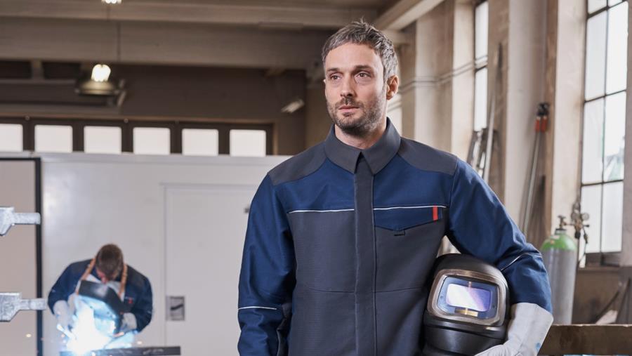 Duurzame concepten voor metaalbedrijven