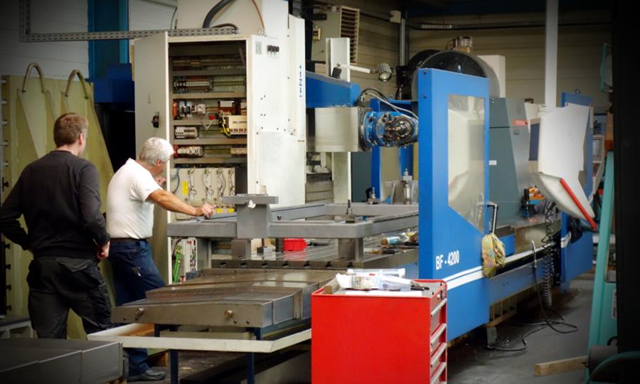 La contraction du marché pousse PTS vers d'autres secteurs