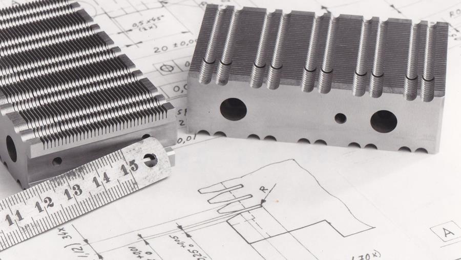 Digitaal 3D-model verdringt 2D-tekening op papier