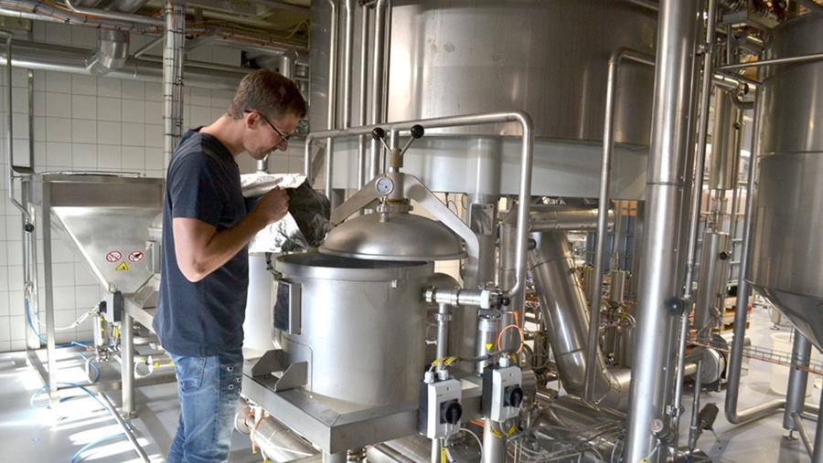 Automatisatie en standaardisatie verhogen bierkwaliteit