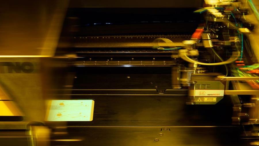 Industrieel 3D-printen sneller en goedkoper