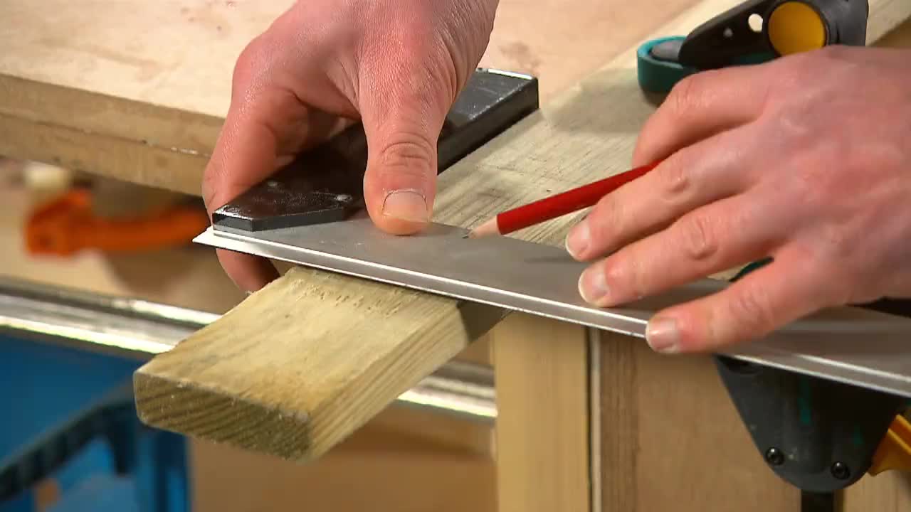 Comment scier facilement avec votre scie à main
